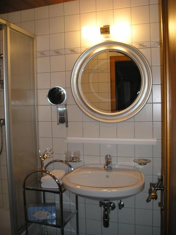Landhaus Toechterle Leilighet Telfes im Stubai Rom bilde